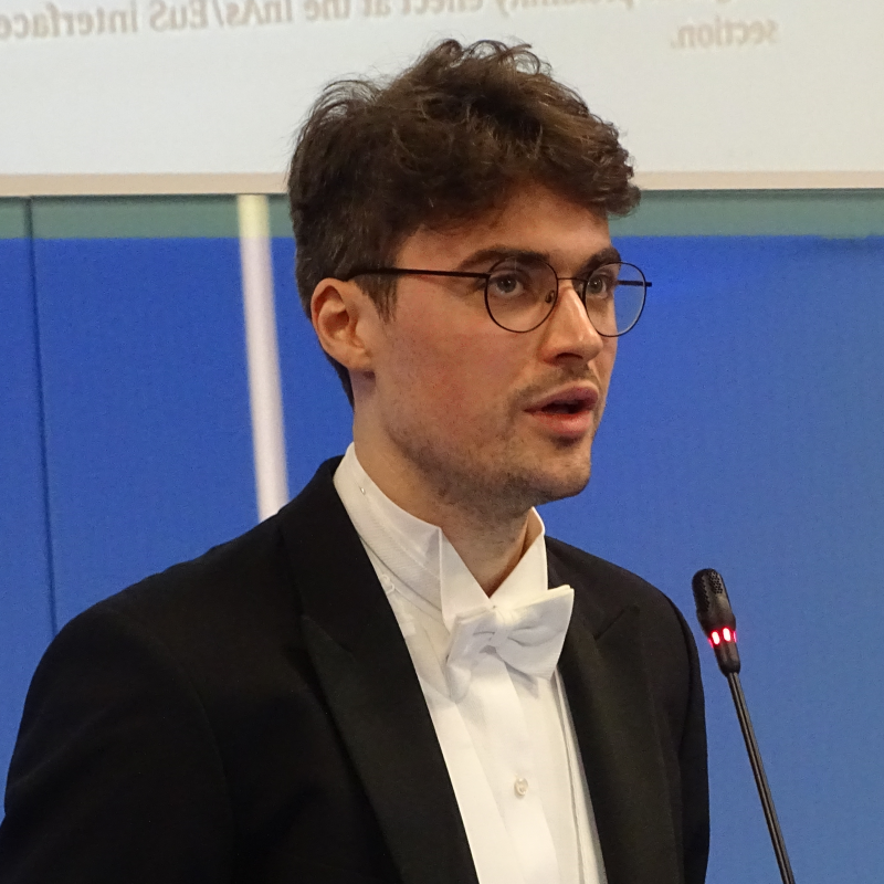 Avatar of Kostas Vilkelis